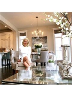 Jaime Bonk - RE/MAX Elk Valley Realty