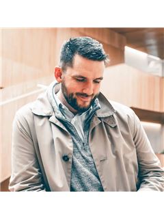 Tyler MacEachen - RE/MAX First