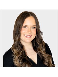 Kayla Nimchuk - RE/MAX Westcoast