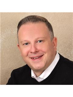 Ryan Jacques - RE/MAX First