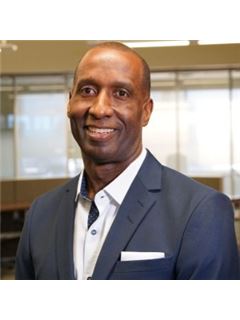 Leroy Warden - RE/MAX Real Estate (Edmonton)