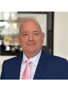 James Morgan - RE/MAX River City