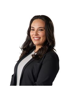 Taylor Perry - RE/MAX Westcoast