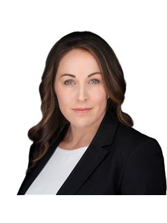 Tara Crittenden - RE/MAX Vernon