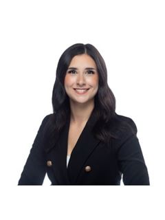 Tianna Ford - RE/MAX First