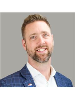 Maakler/omanik - Shane Parent - RE/MAX River City
