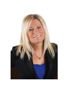 Val Read - RE/MAX Elite (Windermere)