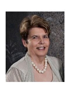 Ann Dawrant - RE/MAX Elite (Windermere)
