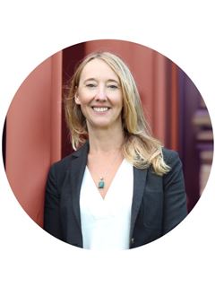 Robin Gileo - RE/MAX Sea To Sky Real Estate (Whistler)