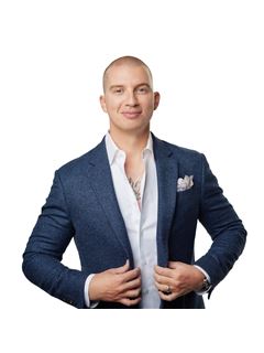 Mathew Said Morley - RE/MAX First