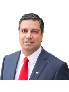 Jinder Sidhu - RE/MAX Real Estate (Mountain View)