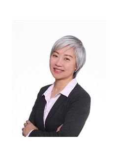 Agnes Lam - RE/MAX Crest Realty