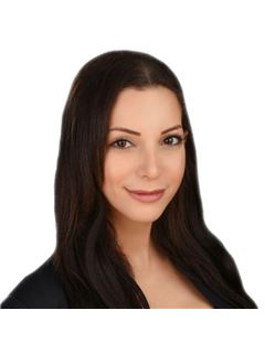 Mina Hamoni - RE/MAX Crest Realty (Burnaby Kingsway)