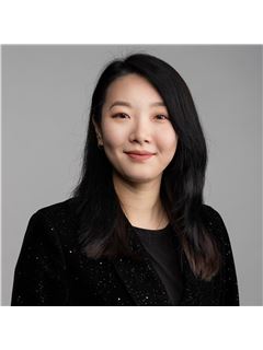 Sarah Liu - RE/MAX Crest Realty (Burnaby Kingsway)
