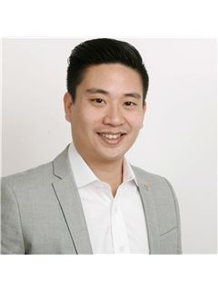 Franco Chan - RE/MAX Westcoast