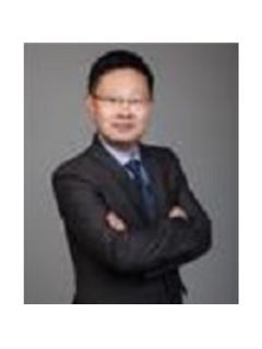FENG JIANG - RE/MAX Crest Realty