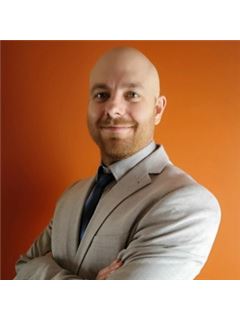 Jeffery Edwards - RE/MAX River City