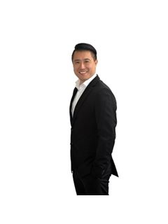 Vincent Chan - RE/MAX Crest Realty (Burnaby Kingsway)