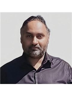 Kanwar Preet Singh Chatrath - RE/MAX Excellence