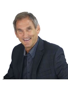 Dave A. Beattie - RE/MAX Sea To Sky Real Estate (Whistler)