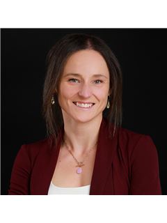Priscilla Vitale - RE/MAX First