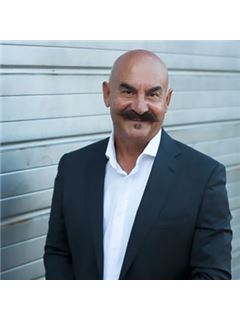 Orazio Scaldaferri - RE/MAX Masters Realty