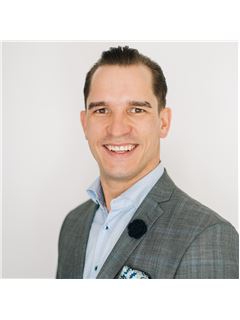 Teodore Burtic - RE/MAX Excellence