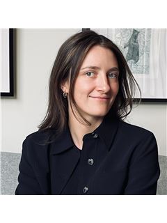 Annie Georgian - RE/MAX Sea To Sky Real Estate (Whistler)