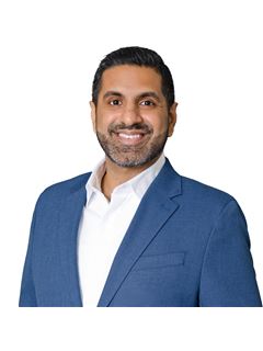 Irfan Keshavjee - RE/MAX Crest Realty (Burnaby Kingsway)