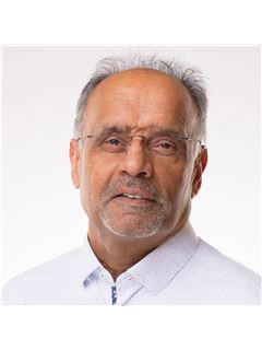 Dal S. Dhillon - RE/MAX First