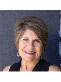 Shell Christensen - RE/MAX Vernon