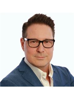 Marcello Sormani - RE/MAX Vernon