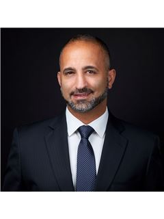 Peter Estephan - RE/MAX Elite (North)