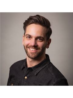 Andy Stein - RE/MAX Vernon