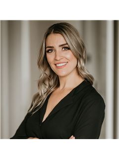 Victoria Dalgleish - RE/MAX First