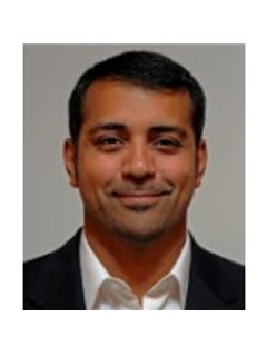 Bob Sethi - RE/MAX Westcoast
