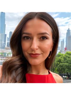 Rachel Hlady - RE/MAX First