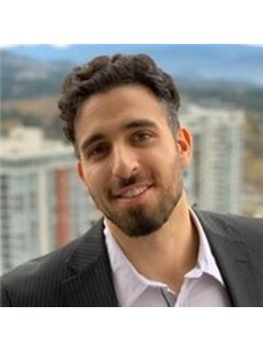 Saman Tabrizi - RE/MAX Crest Realty (Burnaby Kingsway)