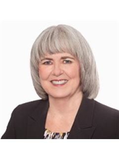 Arlene Herrick - RE/MAX River City