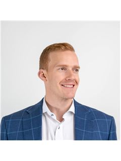 James Heenan - RE/MAX First