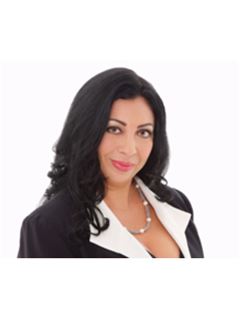 Dora Kardi - RE/MAX Crest Realty (Burnaby Kingsway)