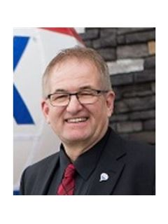 Ken E. Knudsen - RE/MAX Elite (North)