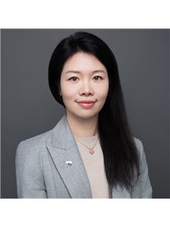 Mary Jiang - RE/MAX Crest Realty