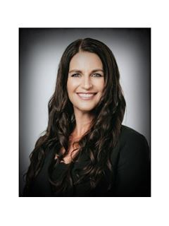 Barb Nimchuk - RE/MAX Westcoast