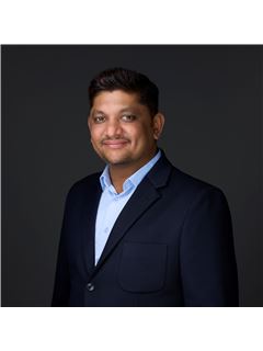 Jignesh Babu - RE/MAX Excellence
