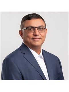 Rakesh Patel - RE/MAX Excellence