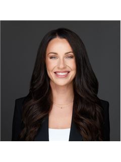 Rachelle Cholak - RE/MAX River City