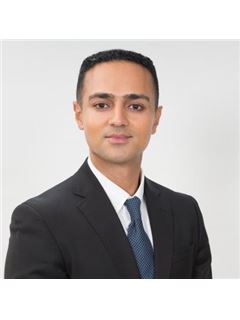 Milad Khavari - RE/MAX Masters Realty