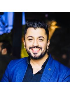 Rishi Ghai - RE/MAX Excellence