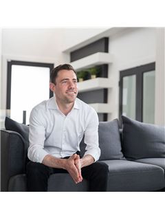 Eddy D'Ambrosio - RE/MAX Elite (Windermere)